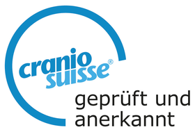 Cranio Suisse – geprüft und anerkannt
